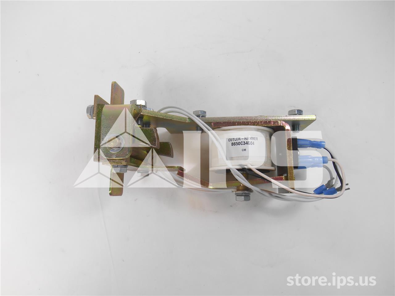 Westinghouse / Cutler Hammer CH MECHANICAL LATCH ASSEMBLY